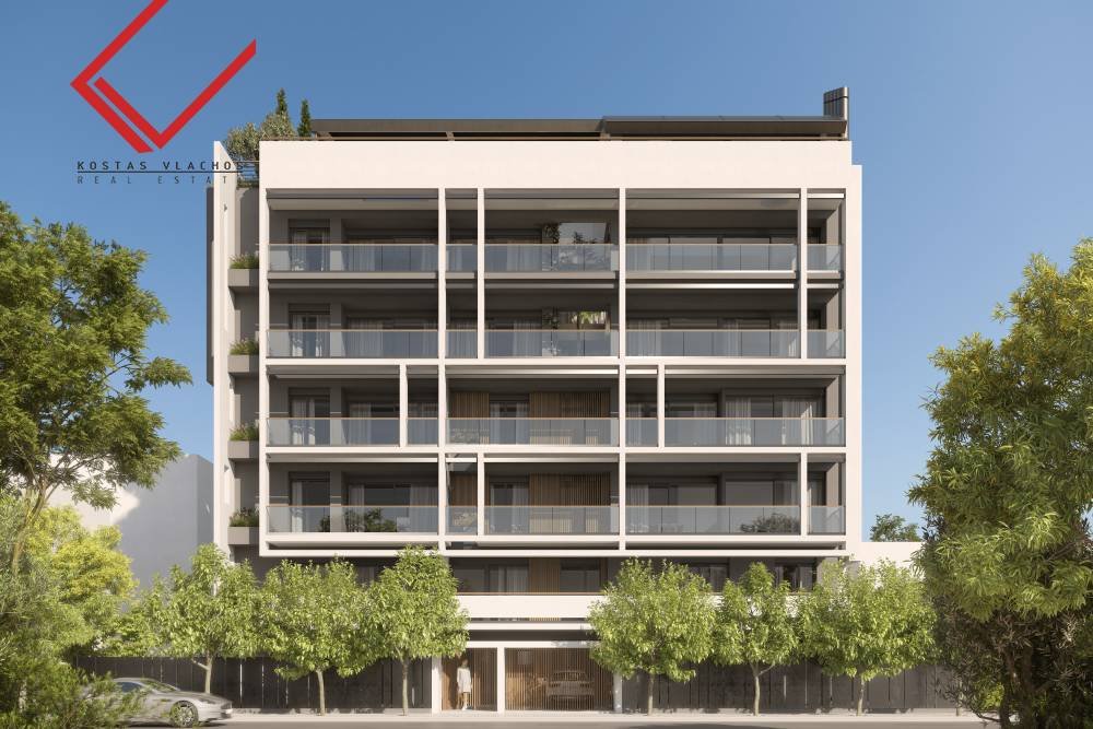 Apartment in South Athens, Attica, Greece 1 - 17436474