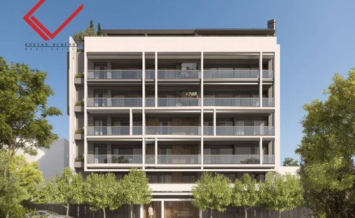 Apartment in South Athens, Attica, Greece 1