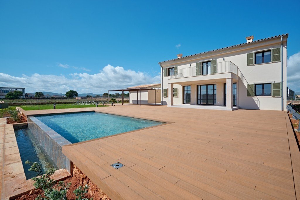 Farm Ranch in Manacor, Balearic Islands, Spain 2 - 14066530