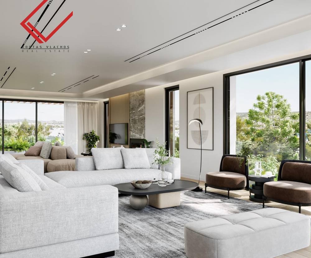 Apartment in Vari, Attica, Greece 2 - 17436233