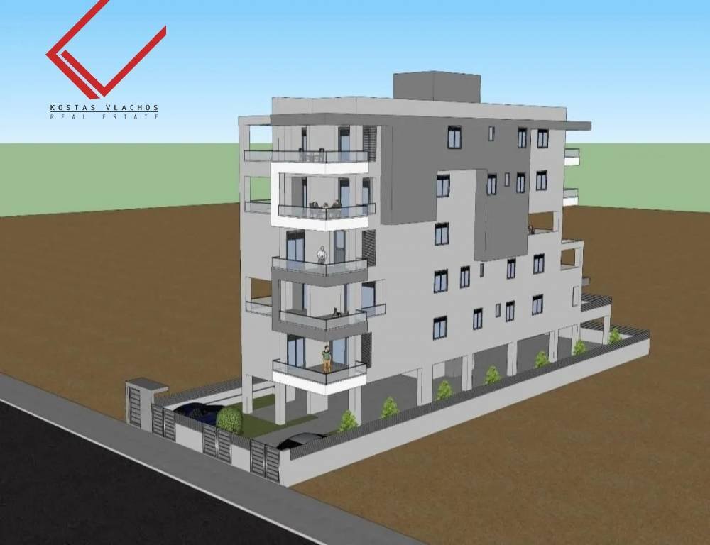 Apartment in Glyfada, Attica, Greece 2 - 17436273