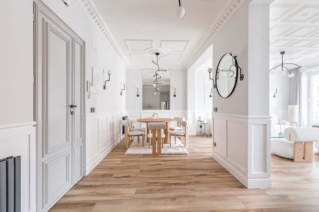 Appartement à Salamanque, Madrid, Espagne 2 - 15460634