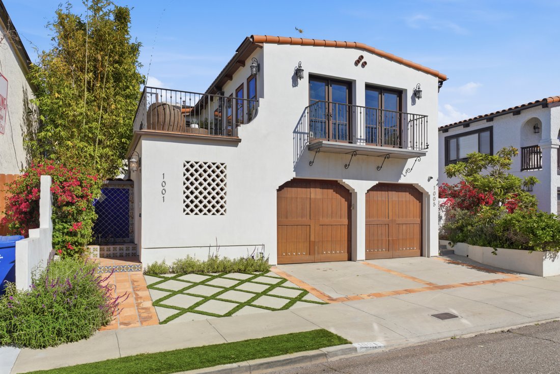 House in Hermosa Beach, California, United States 5 - 17436795