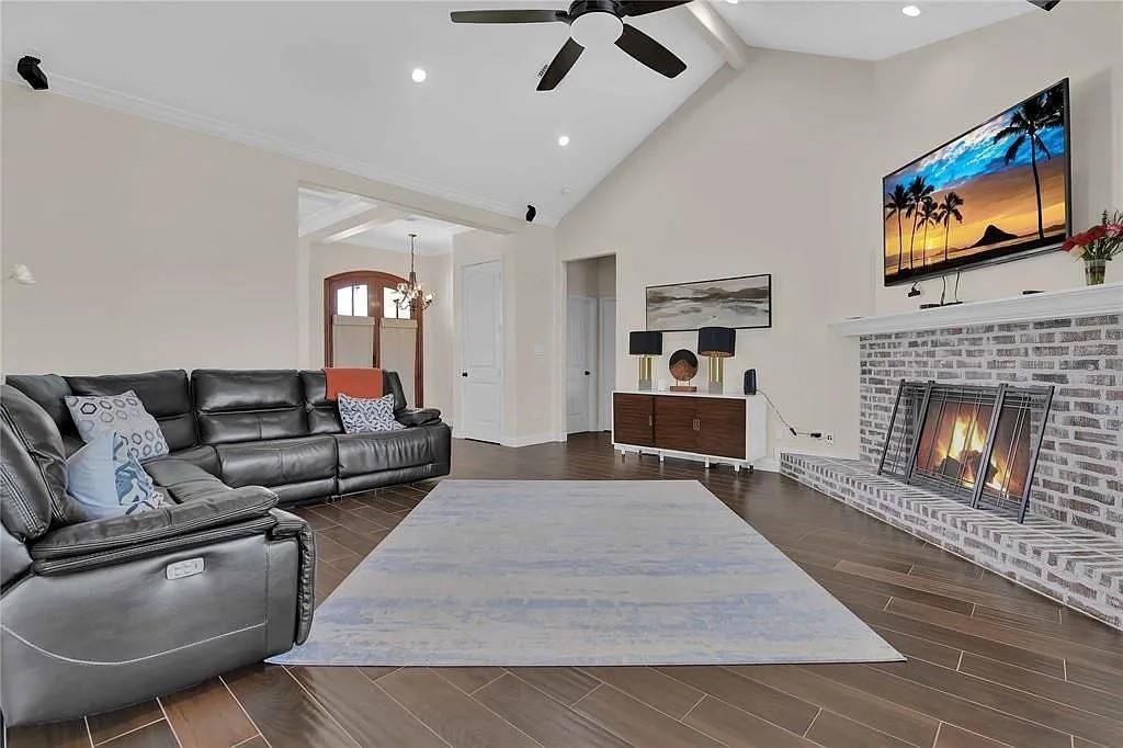 House in Beaumont, Texas, United States 4 - 17438288