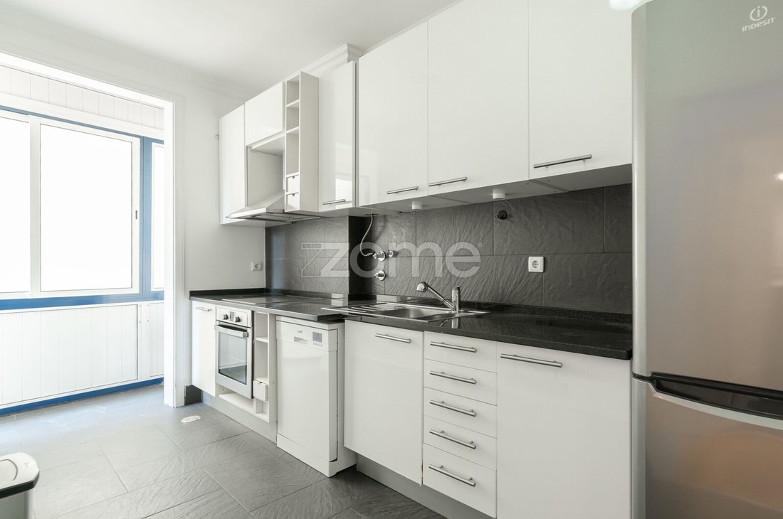 Apartment in Campo de Ourique, Lisbon, Portugal 2 - 17439346