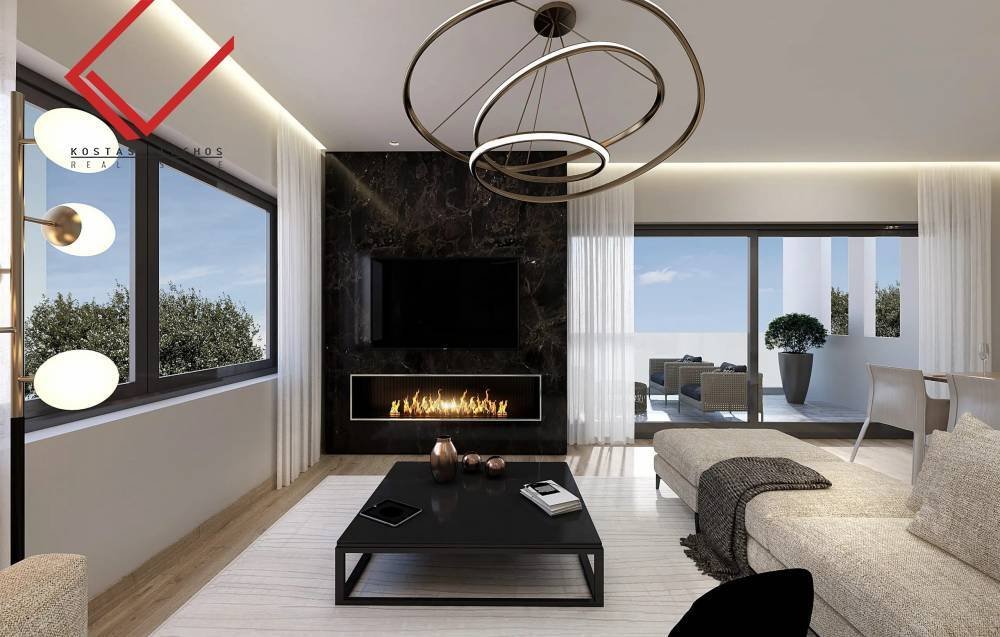 House in South Athens, Attica, Greece 4 - 17436479