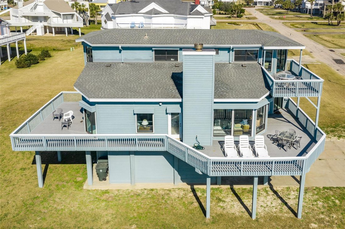 House in Galveston, Texas, United States 2 - 17438253