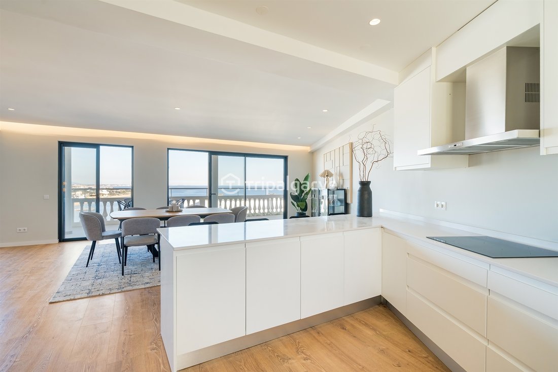 Apartment in Olhos de Agua, Algarve, Portugal 4 - 17437867
