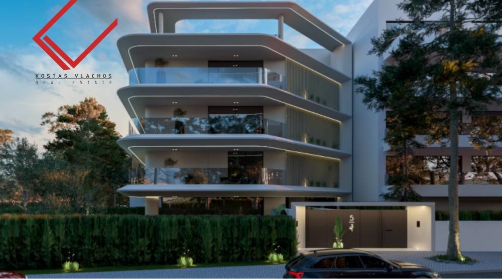 Apartment in Voula, Attica, Greece 2 - 17436656