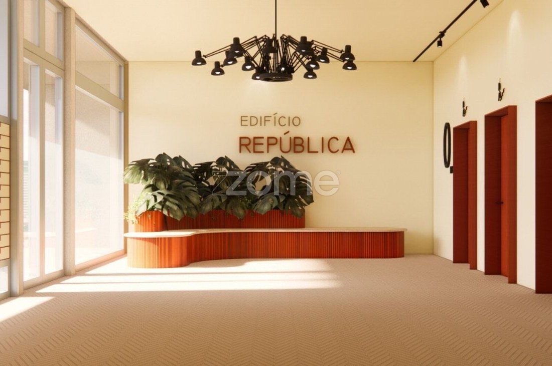 Apartment in Matosinhos e Leca da Palmeira, Porto District, Portugal 3 - 17439301