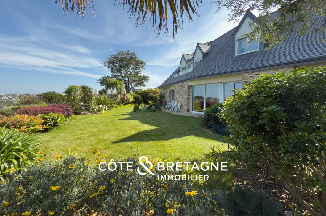 House in Perros-Guirec, Brittany, France 1 - 17438883