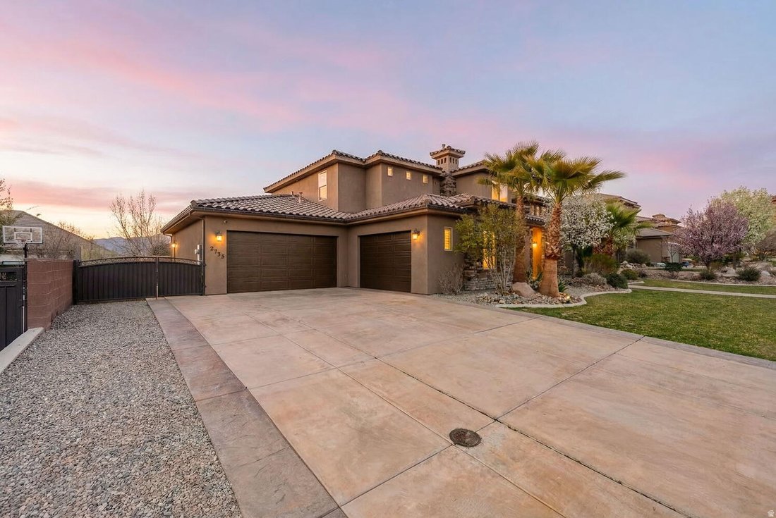 House in St. George, Utah, United States 2 - 17438230