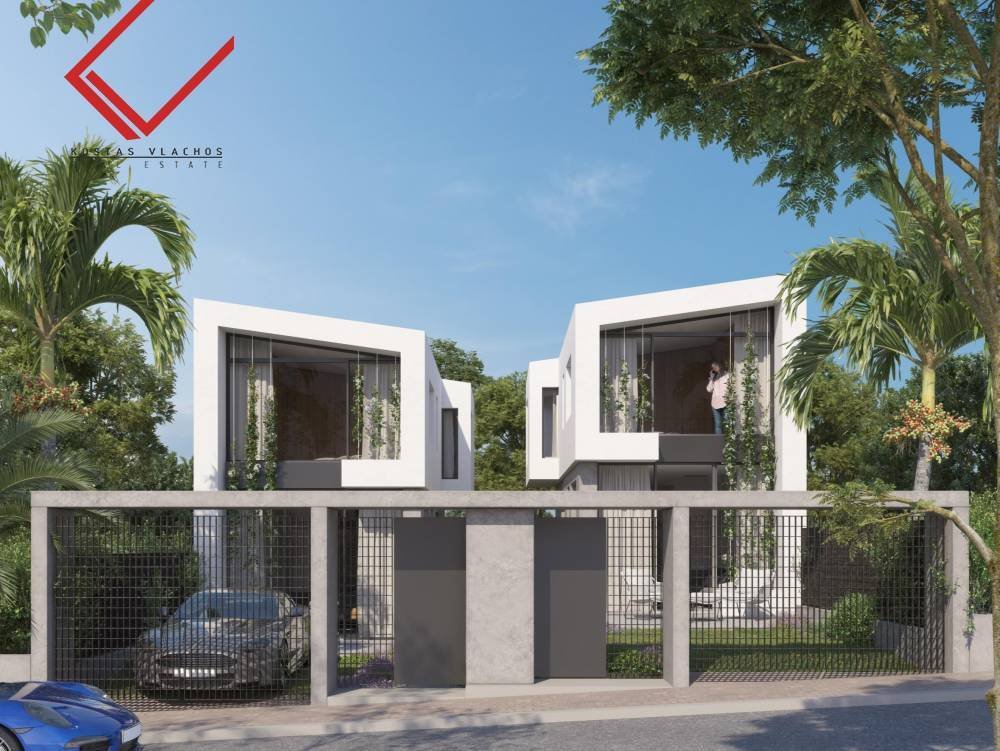 House in Vari, Attica, Greece 2 - 17436324