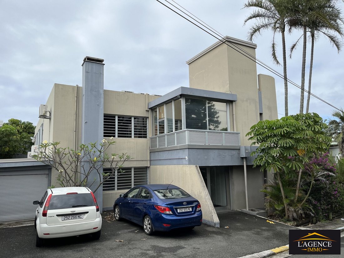 Nouméa, South Province, New Caledonia 5 - 17439778