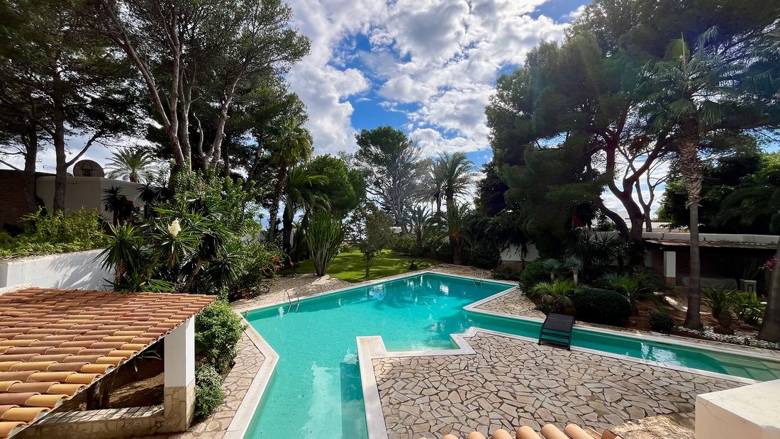 House in Sant Josep de sa Talaia, Balearic Islands, Spain 4 - 16829665