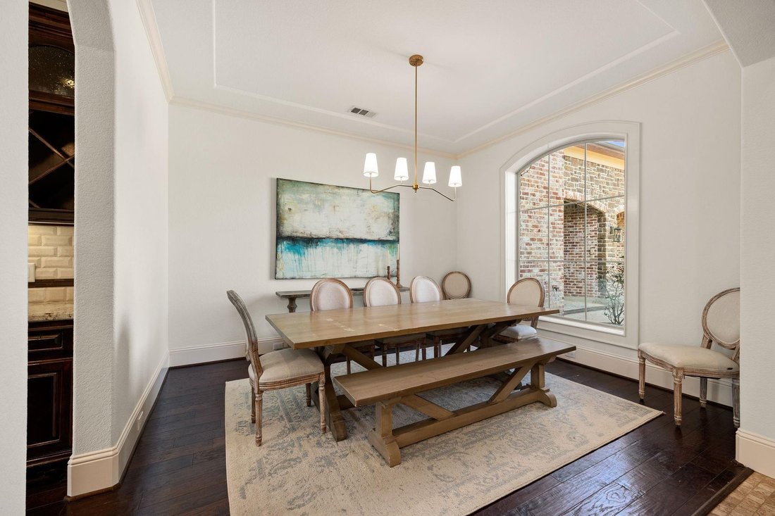 House in Spring, Texas, United States 3 - 17435421