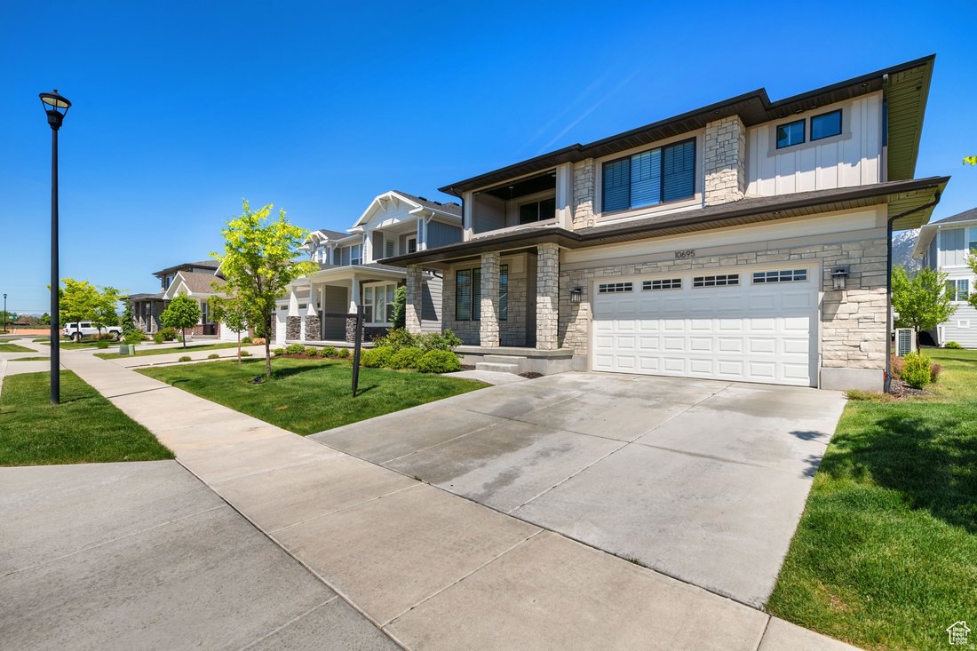 House in Sandy, Utah, United States 2 - 17435438