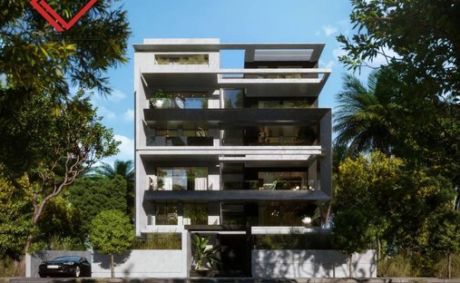 House in Vari, Attica, Greece 1