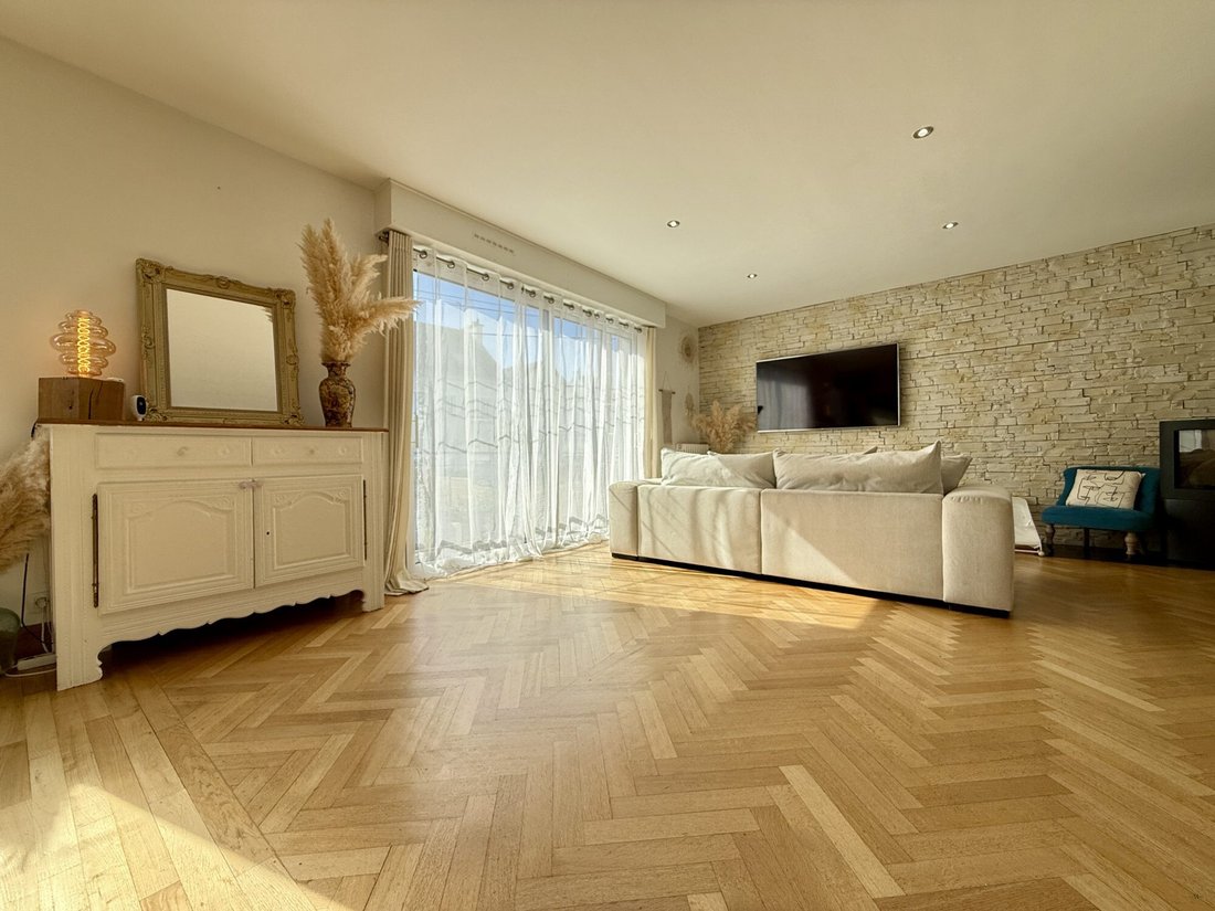 House in Kervaric-Kerichant-Lanveur, Lorient, France 1 - 17439814