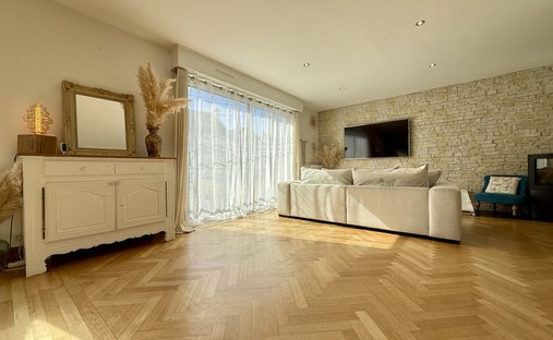 House in Kervaric-Kerichant-Lanveur, Lorient, France 1
