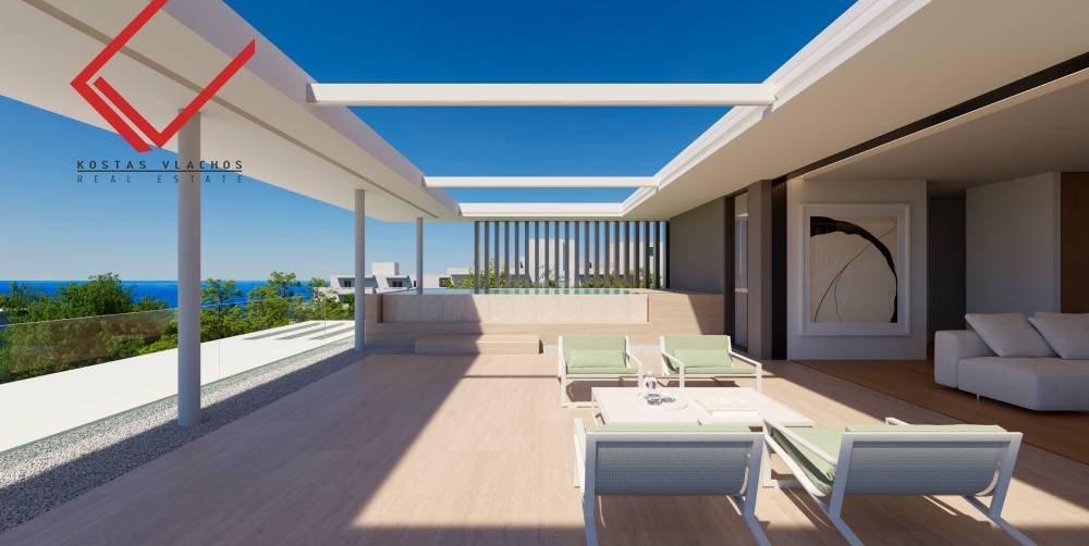House in Voula, Attica, Greece 1 - 17436660