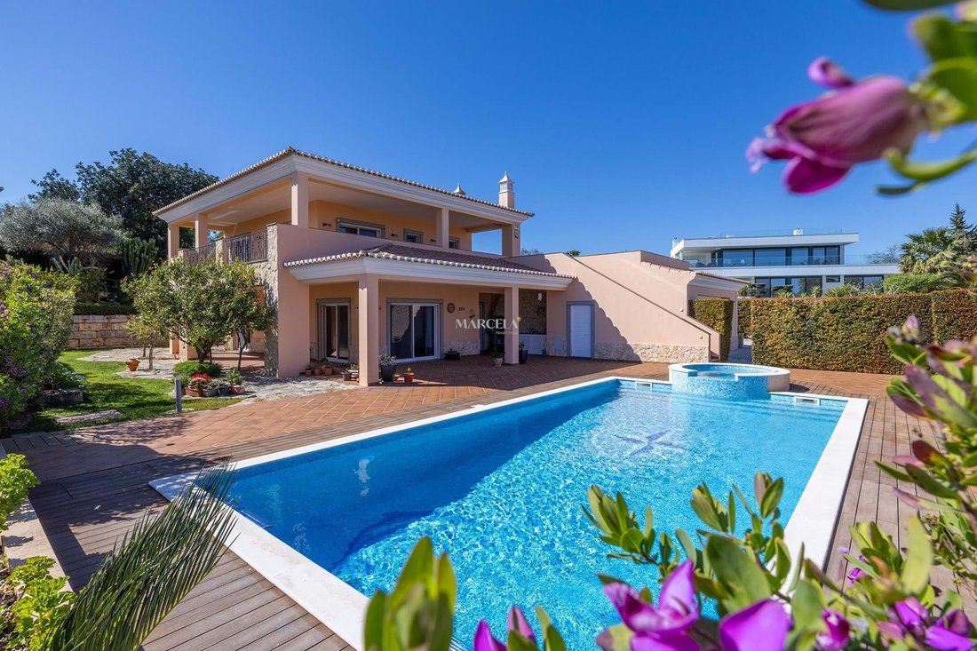 Villa in Praia De Porto Mós, Sao Goncalo de Lagos, Algarve 1 - 13527644