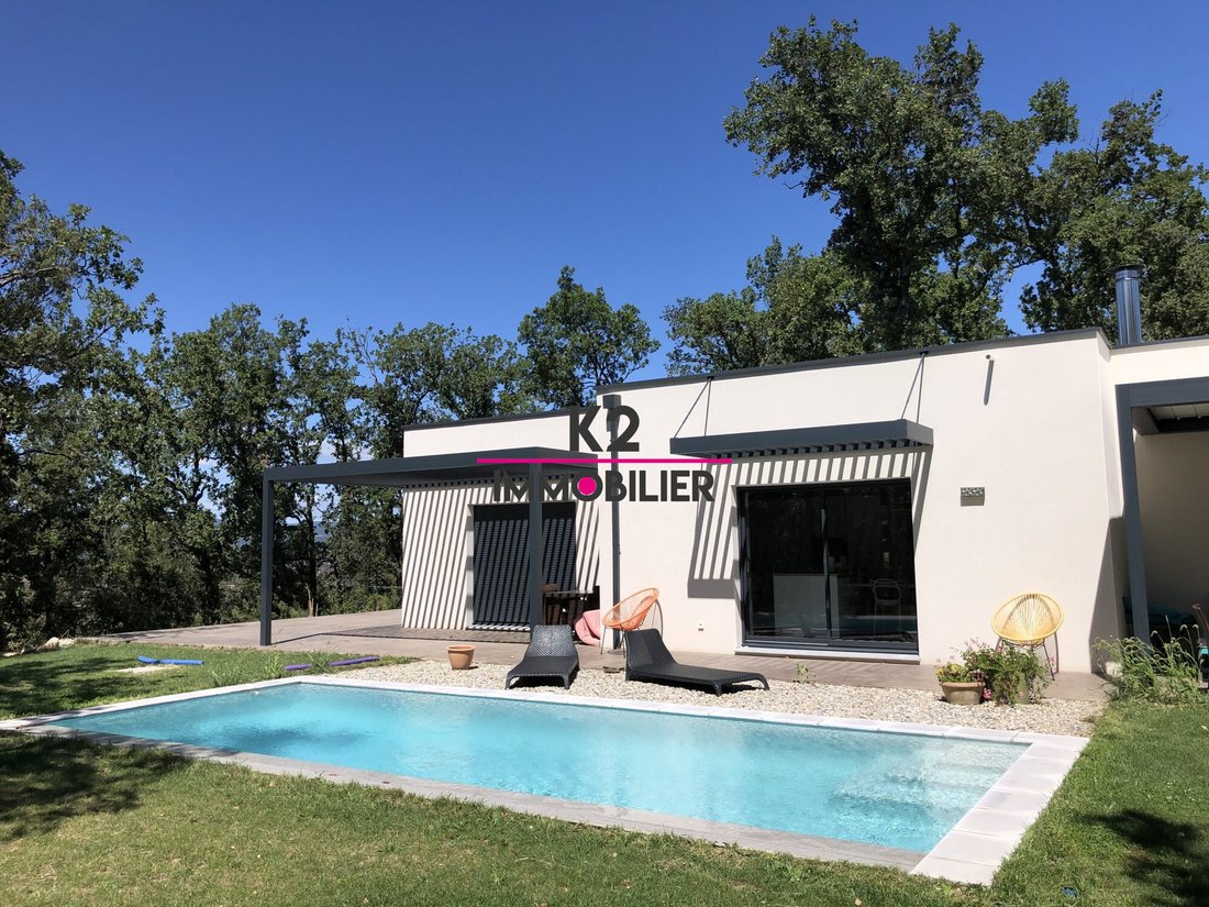 Villa in Ville-Basse, Montelimar, France 2 - 17367685