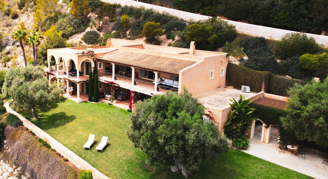 House in Es Cubells, Sant Josep de sa Talaia, Balearic Islands 5 - 16916077