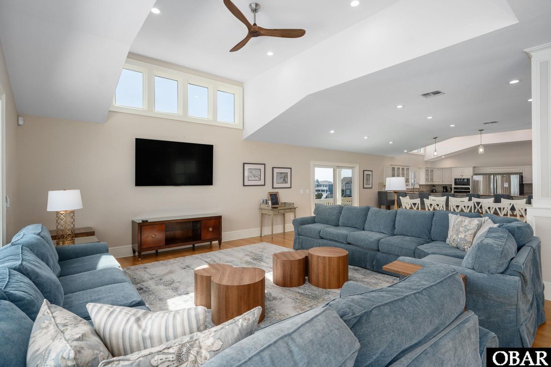 House in Nags Head, North Carolina, United States 3 - 17437757