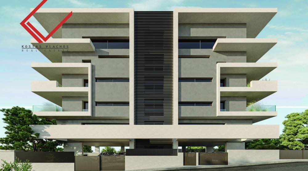 Apartment in Vari, Attica, Greece 1 - 17436381