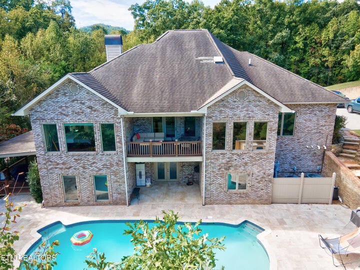 House in Pigeon Forge, Tennessee, United States 4 - 17439545