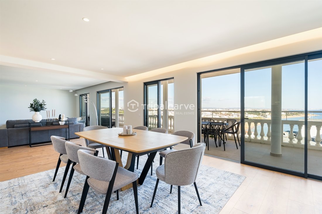 Apartment in Olhos de Agua, Algarve, Portugal 1 - 17437867