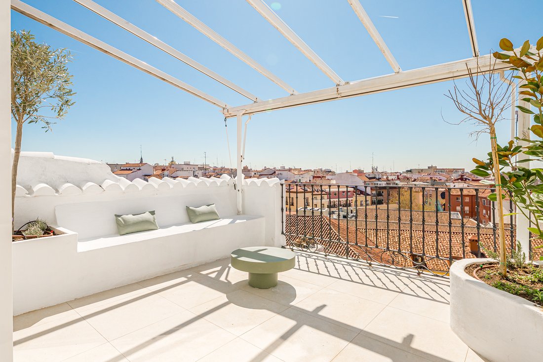 Apartment in Centro, Madrid, Spain 2 - 15670456