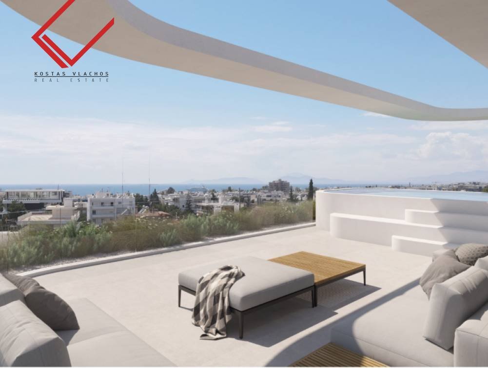 House in Glyfada, Attica, Greece 1 - 17436390