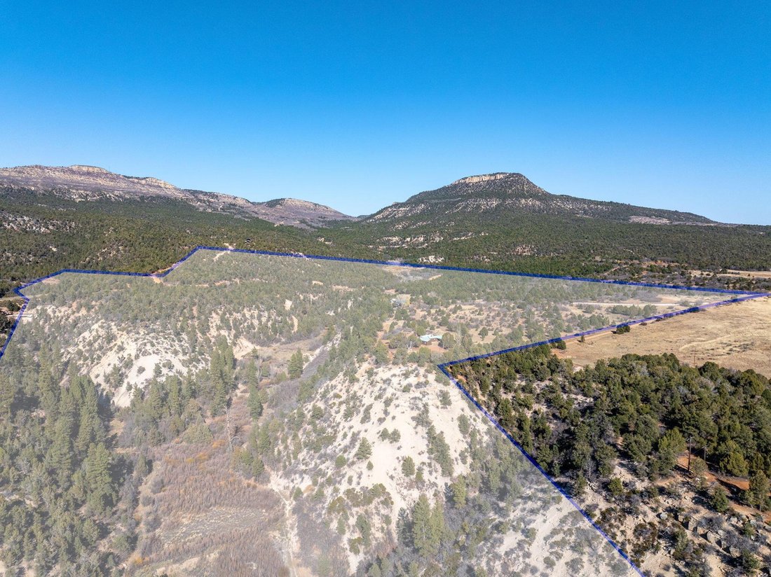 Land in Orderville, Utah, United States 4 - 17435766