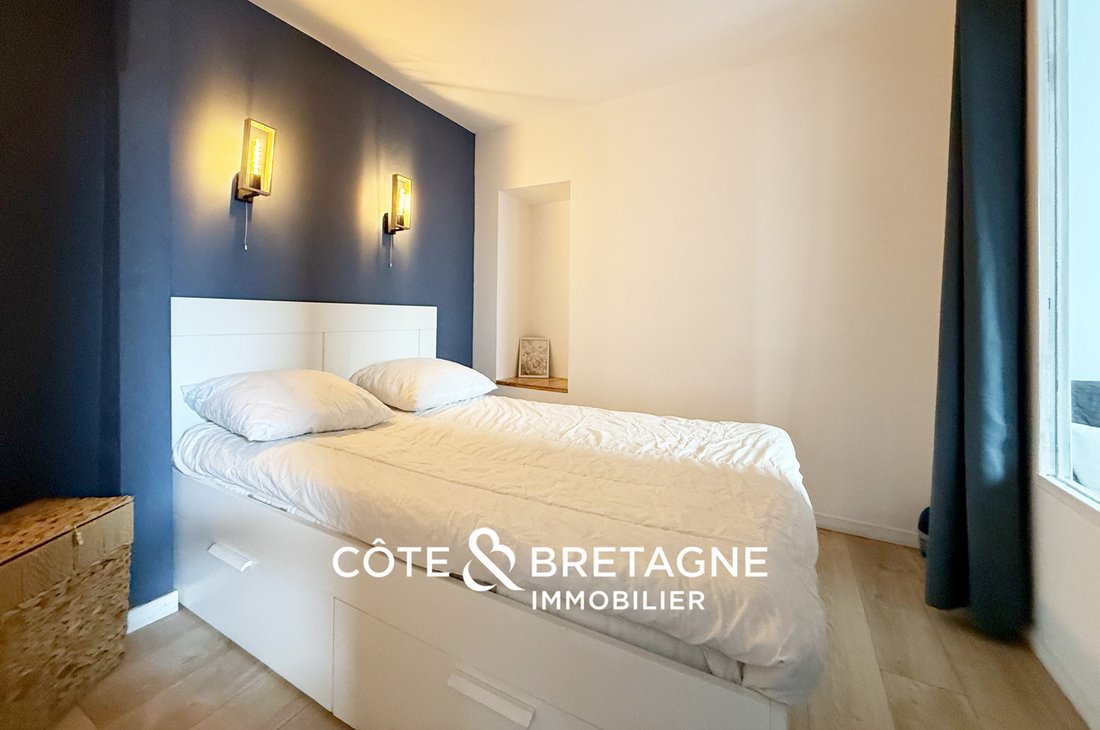 House in Lannion, Brittany, France 4 - 17438792