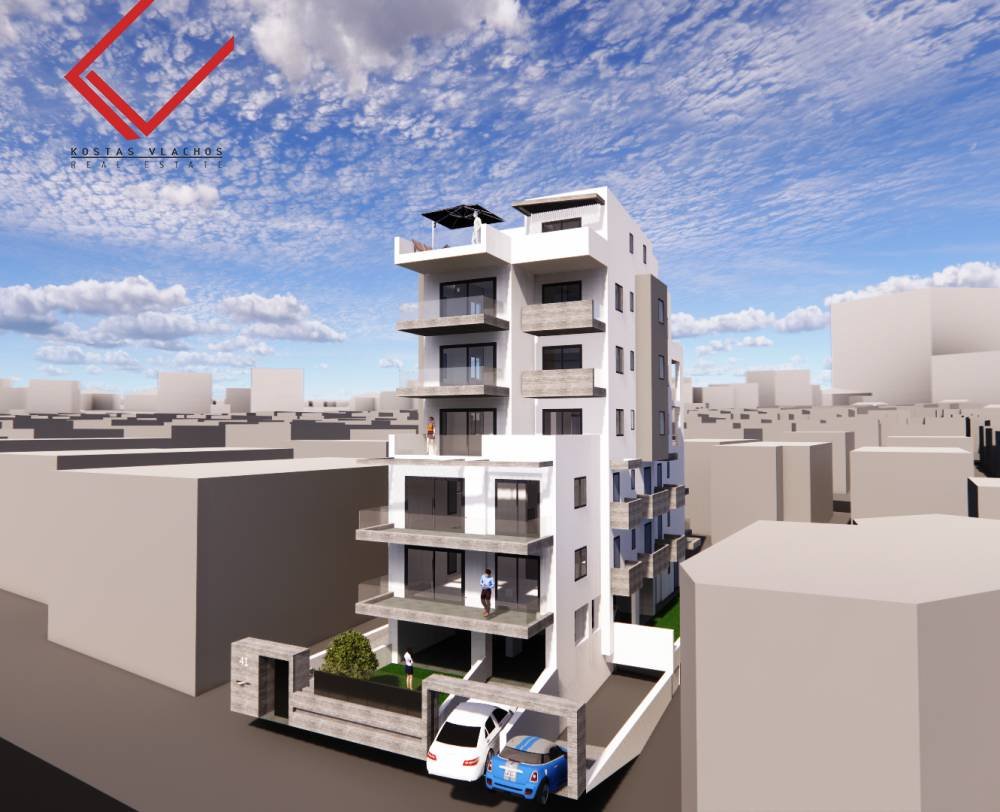 House in Glyfada, Attica, Greece 4 - 17436241