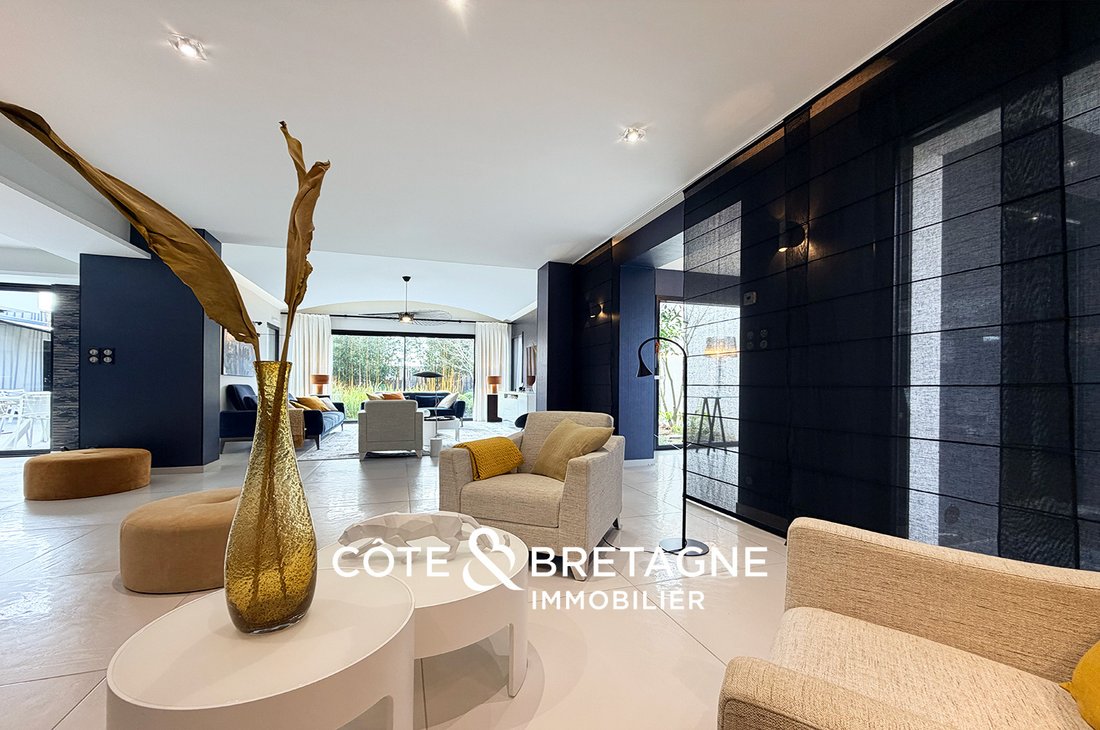 House in Binic, Binic-Etables-sur-Mer, France 3 - 17438942
