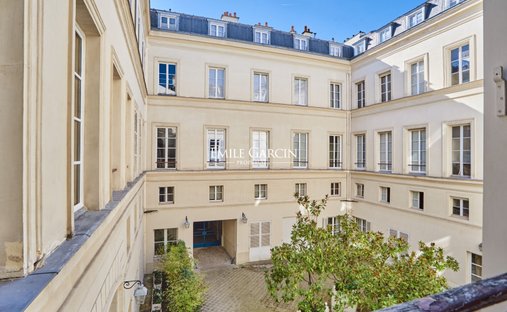 Wohnung in Invalides, Paris 7e Arrondissement, Paris 1
