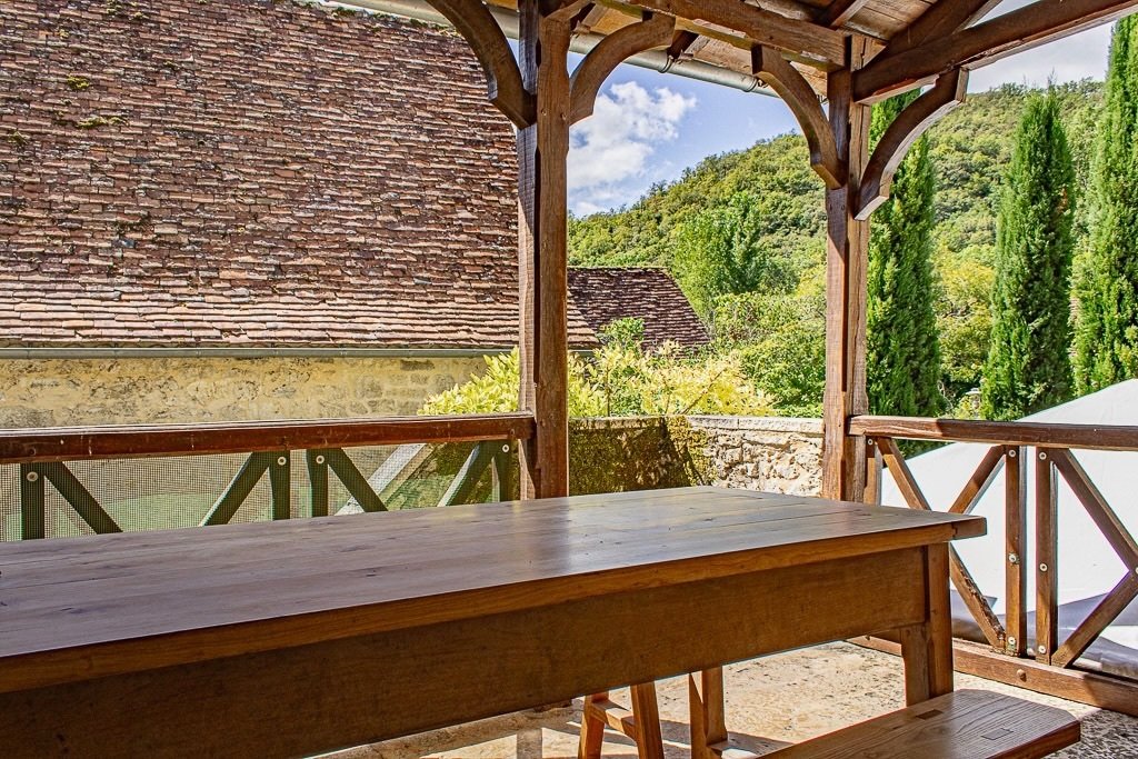 Haus in Centre Ancien, Figeac, Frankreich 4 - 17438508