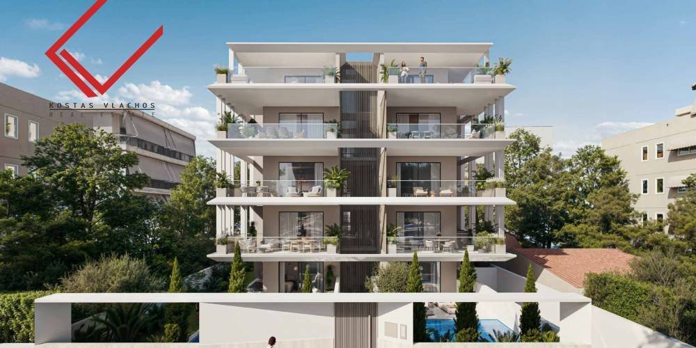 House in Voula, Attica, Greece 1 - 17436594