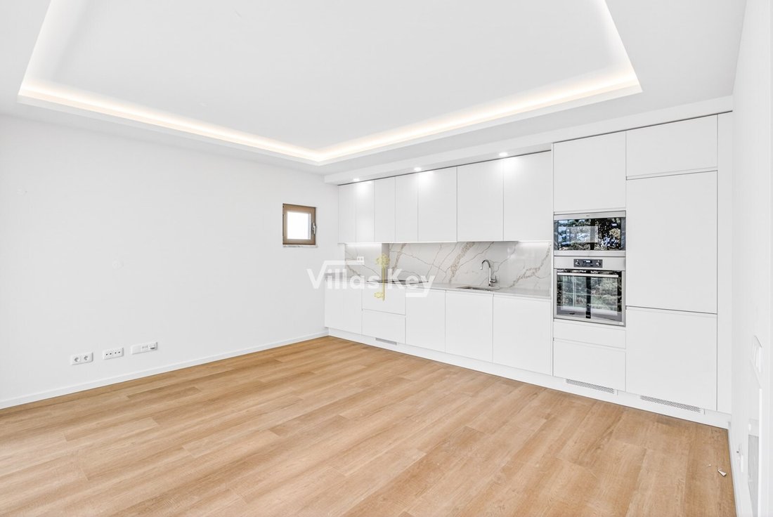 Apartment in Alvor, Algarve, Portugal 1 - 16598743