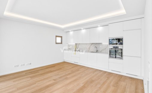 Apartment in Alvor, Algarve, Portugal 1