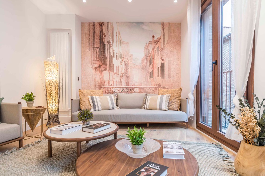 Apartment in Centro, Madrid, Spain 4 - 16796042