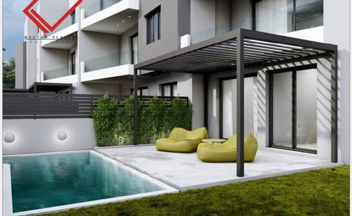 Apartment in Anavissos, Attica, Greece 1