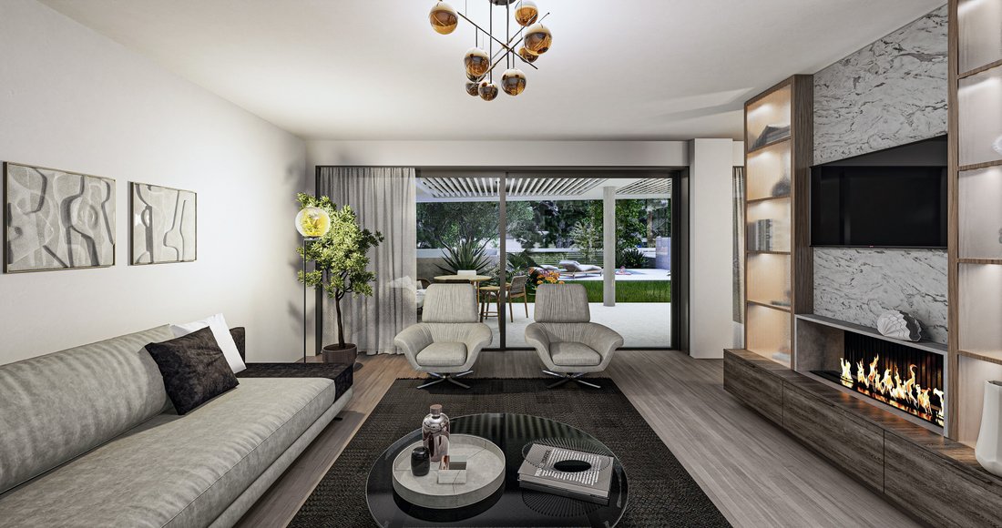 Apartment in North Athens, Attica, Greece 4 - 17438588