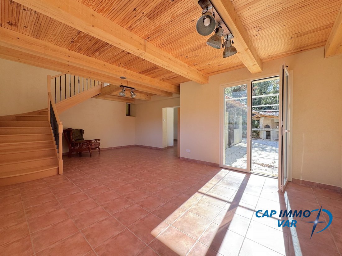 Villa in Signes, Provence-Alpes-Côte d'Azur, France 3 - 16822521
