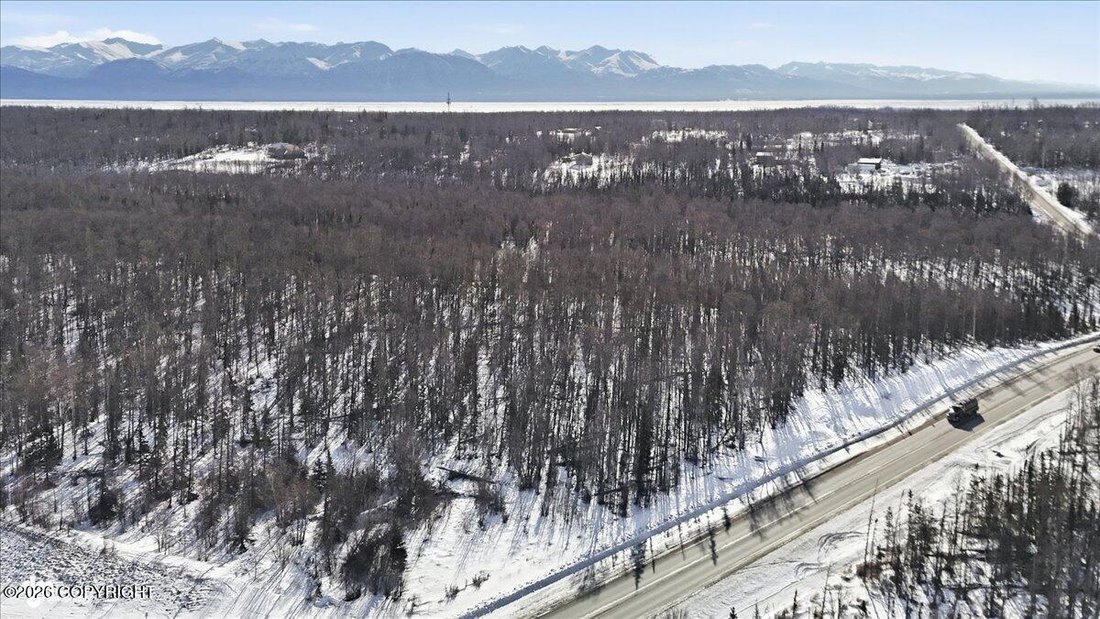 Land in Wasilla, Alaska, United States 4 - 17435664
