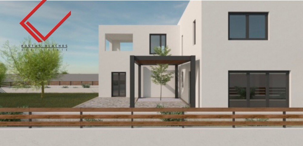 House in Kalyvia Thorikou, Attica, Greece 2 - 17436018