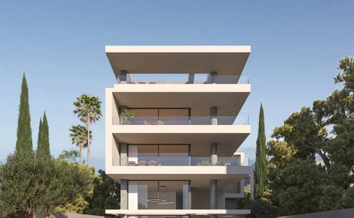 House in Voula, Attica, Greece 1